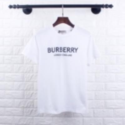 Burberry Men Shirts-1639